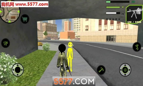 �����������ԽҰս��׿���ֻ���v1.4 �ٷ������ͼ