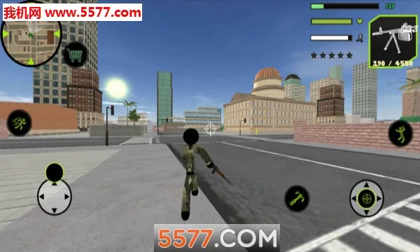 �����������ԽҰս��׿���ֻ���v1.4 �ٷ������ͼ