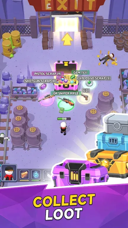 ��װ��������ɨ��(���ð����Ϸ)v1.0.0 �ֻ����ͼ