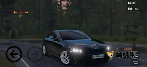 ������˹̹����ģ����(��ʻģ����Ϸ)v.29 ��Ѱ��ͼ