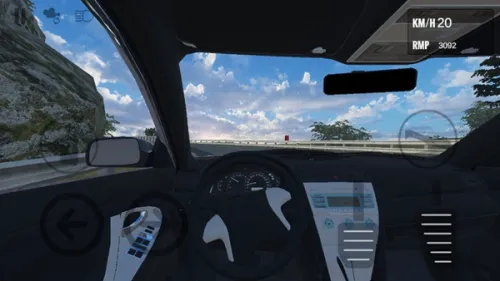 ������˹̹����ģ����(��ʻģ����Ϸ)v.29 ��Ѱ��ͼ