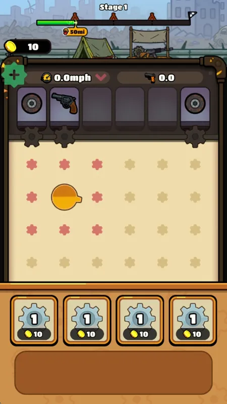 ���ֿ���(��ʬ���������Ϸ)v1.0.51 ��׿���ͼ
