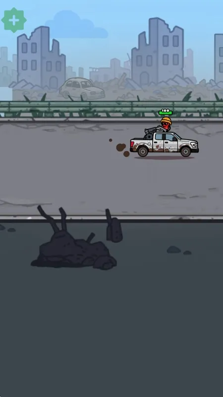 ���ֿ���(��ʬ���������Ϸ)v1.0.51 ��׿���ͼ