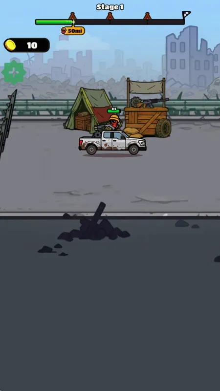 ���ֿ���(��ʬ���������Ϸ)v1.0.51 ��׿���ͼ