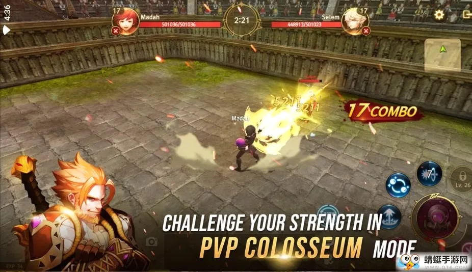 WOD���³�����2026�ٷ����°汾v1.0.4 ��׿���ͼ