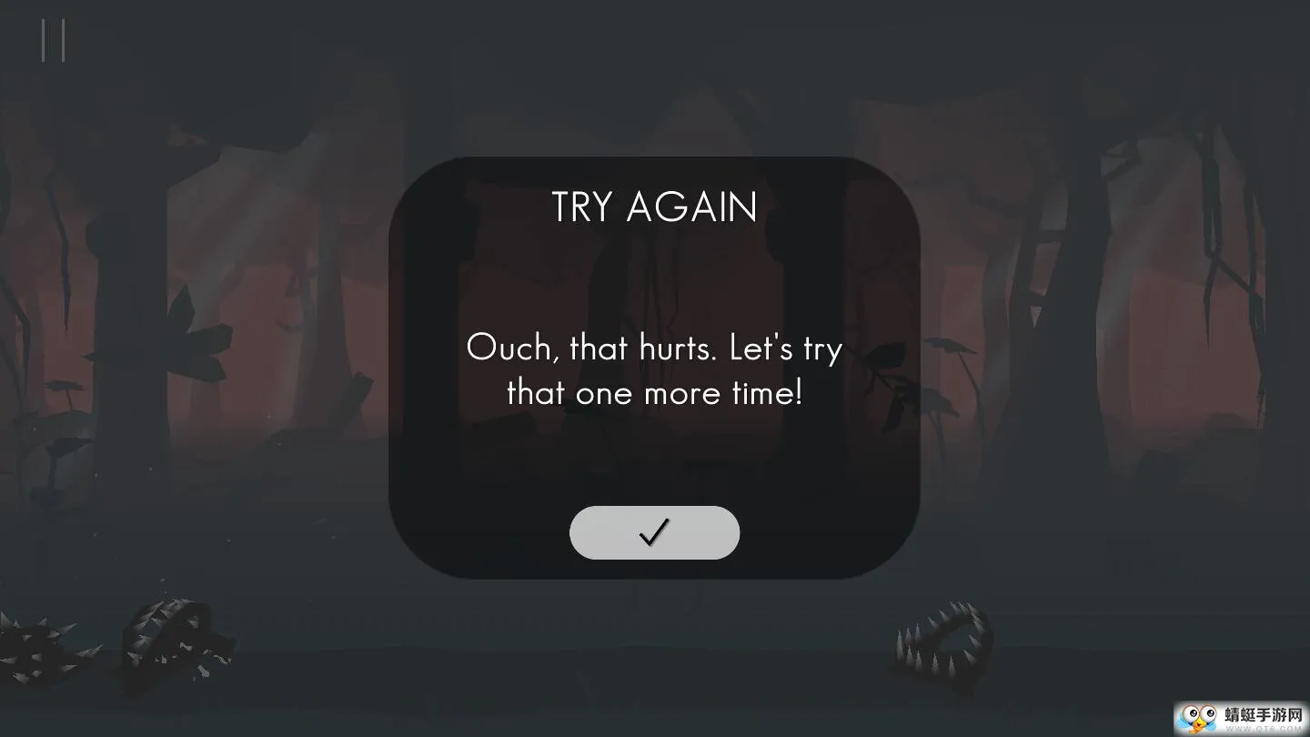 Spirit Sprint������(�����ܿ���Ϸ)v1.0.8 �ٷ������ͼ