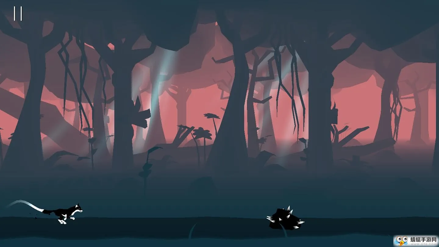 Spirit Sprint������(�����ܿ���Ϸ)v1.0.8 �ٷ������ͼ