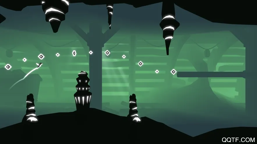 Spirit Sprint������(�����ܿ���Ϸ)v1.0.8 �ٷ������ͼ