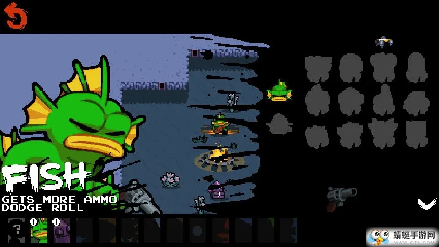 Nuclear Throne����֮����Ϸ2026�ٷ����°汾