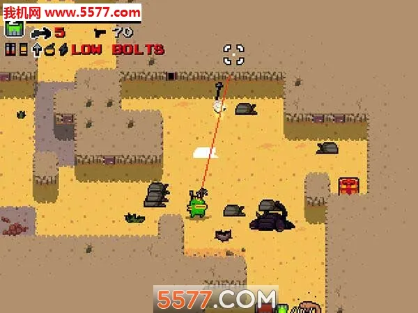Nuclear Throne����֮����Ϸ2026�ٷ����°汾v1.9.0 ��Ѱ��ͼ