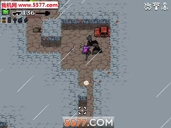 Nuclear Throne����֮����Ϸ2026�ٷ����°汾v1.9.0 ��Ѱ��ͼ