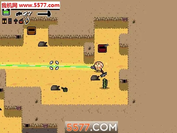 Nuclear Throne����֮����Ϸ2026�ٷ����°汾v1.9.0 ��Ѱ��ͼ