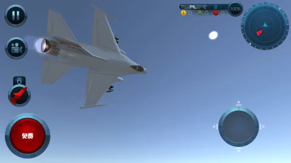 ��սʱ�������ֻ���v1.0.3 �ٷ������ͼ