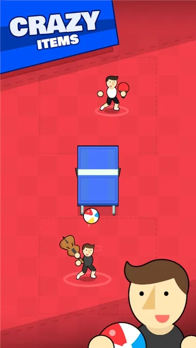 ƹ�������ս(ƹ�����ս��Ϸ)v1.01 ��׿���ͼ