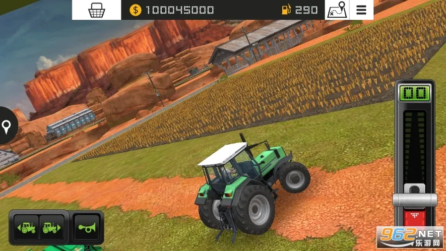 FS 18ģ��ũ��182026�ٷ����°汾v1.5.0.3 - Google - OES3 �ٷ������ͼ