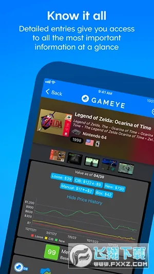  GAMEYE��Ϸ����2026���°汾v5.01.01 ��׿���ͼ