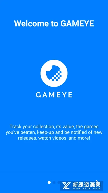  GAMEYE��Ϸ����2026���°汾v5.01.01 ��׿���ͼ