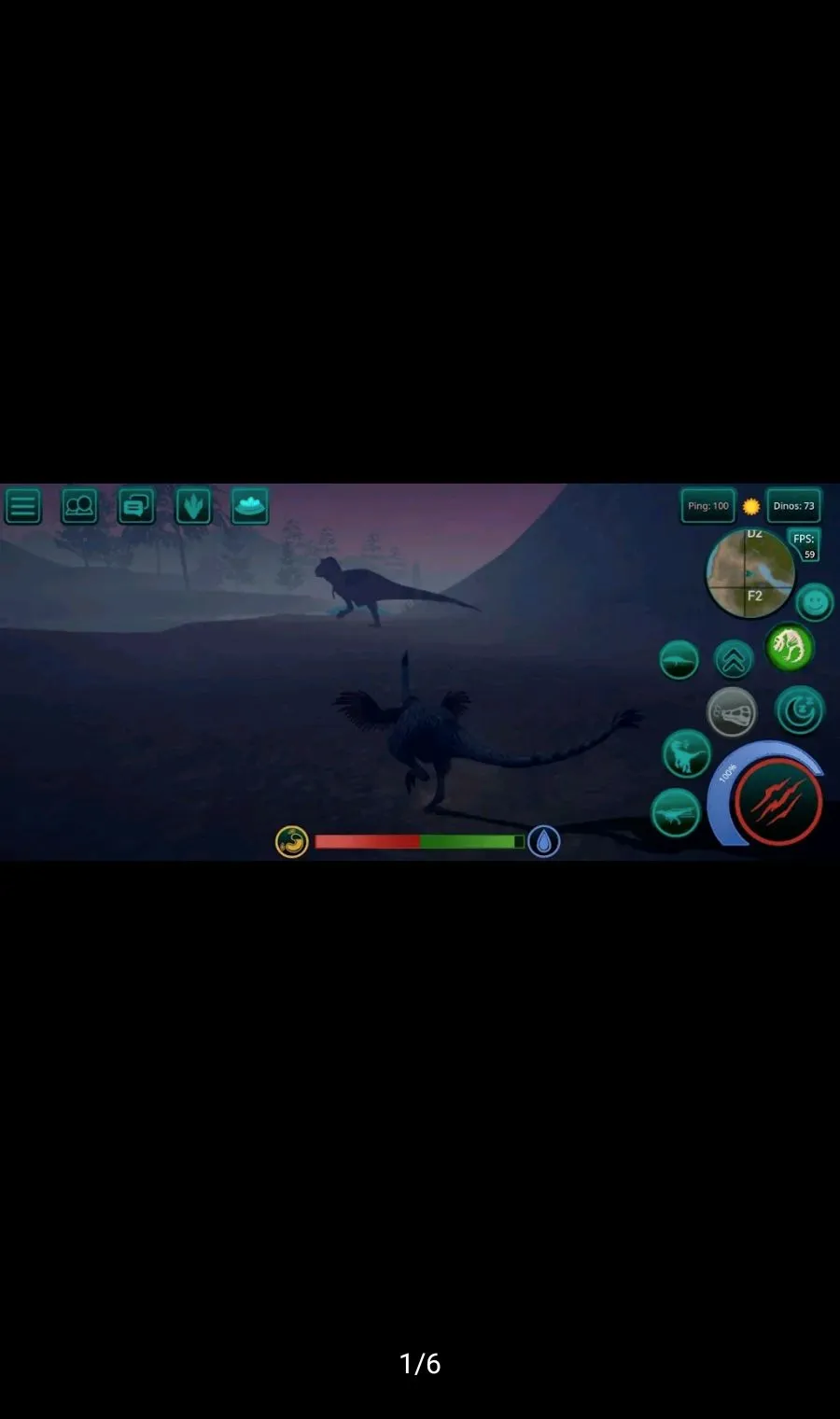 ����֮������(������Ϸ���䵺)v0.9.9.0.845 �ٷ������ͼ