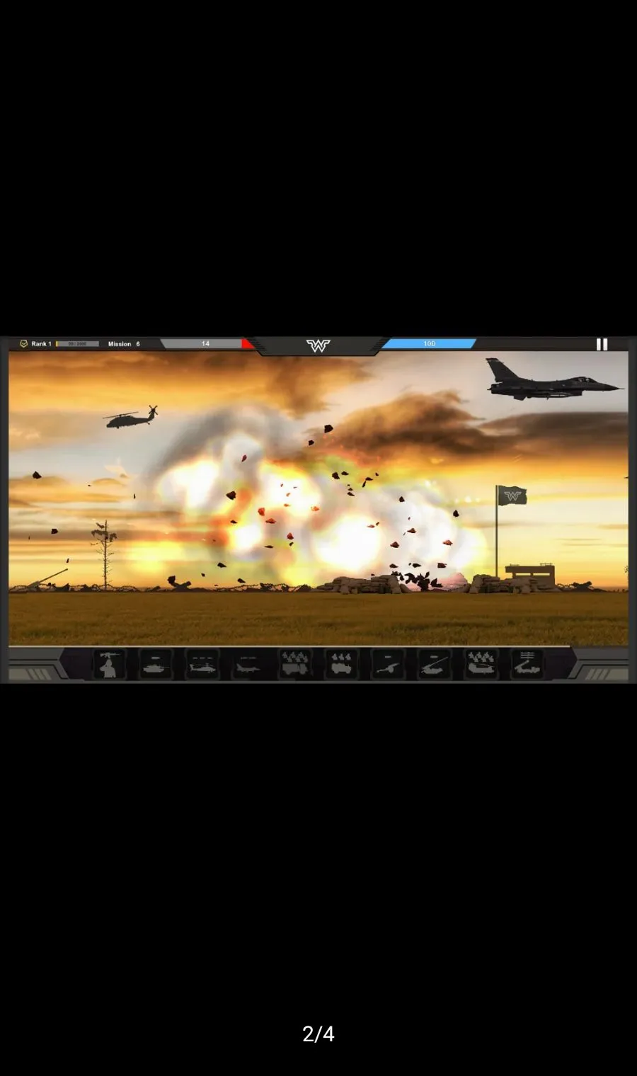 ս��ָ�ӹٹ��ܲ˵�������(����ս����Ϸ)v1.0.72 ��׿���ͼ