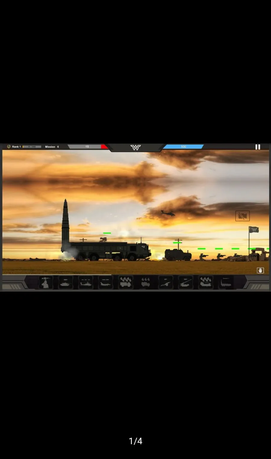ս��ָ�ӹٹ��ܲ˵�������(����ս����Ϸ)v1.0.72 ��׿���ͼ