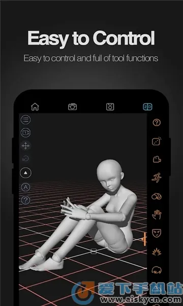 pofi create.(3D��������)