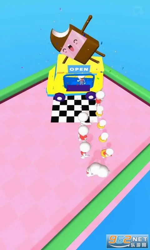 Ice Cream2026���°汾v3.4.1 �ֻ����ͼ