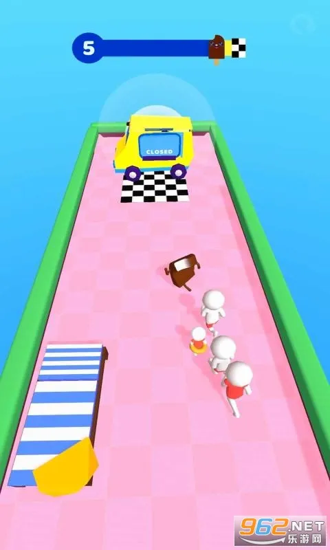 Ice Cream2026���°汾v3.4.1 �ֻ����ͼ