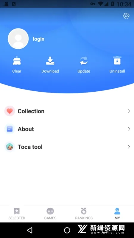 playmods(�����Ϸ����)v2.6.18 �ٷ������ͼ