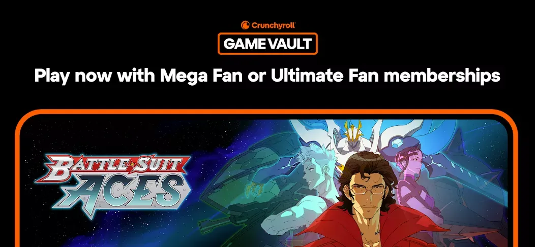 Crunchyroll��ս����װ����2026�ٷ����°汾v1.0.117 ��Ѱ��ͼ