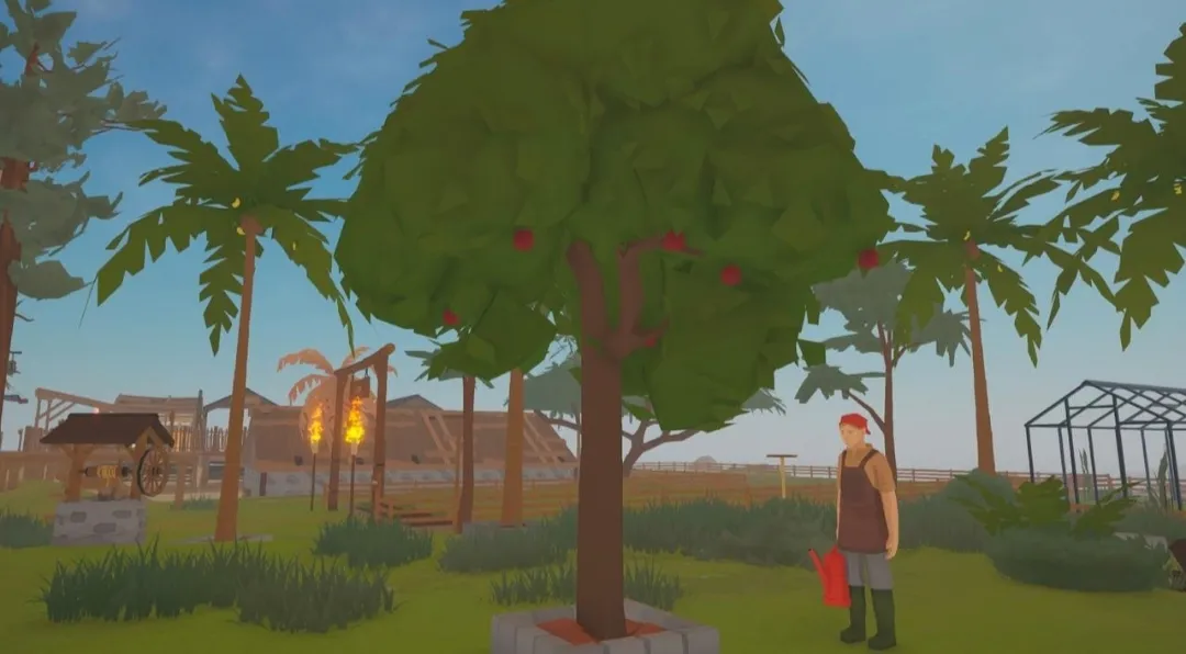 ���г�ģ����steam��ֲ(ģ�⾭Ӫ��Ϸ)v2.1.3 ��׿���ͼ