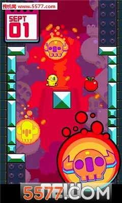 Leap Day(�����Ծ��Ϸ)v1.120.0 ��Ѱ��ͼ
