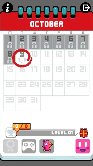 Leap Day(�����Ծ��Ϸ)