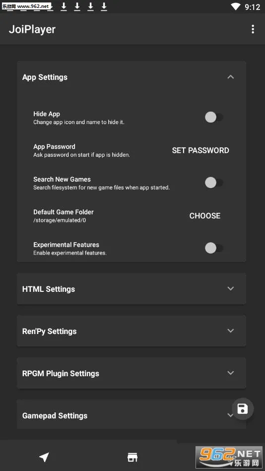 JoiPlayer(�ֻ���Ϸģ����)v1.04.36 �ֻ����ͼ