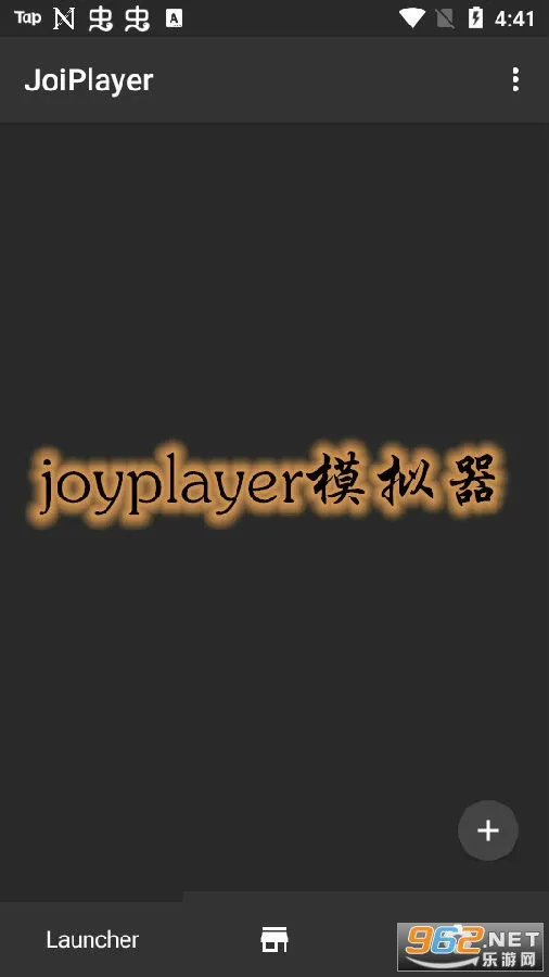 JoiPlayer(�ֻ���Ϸģ����)