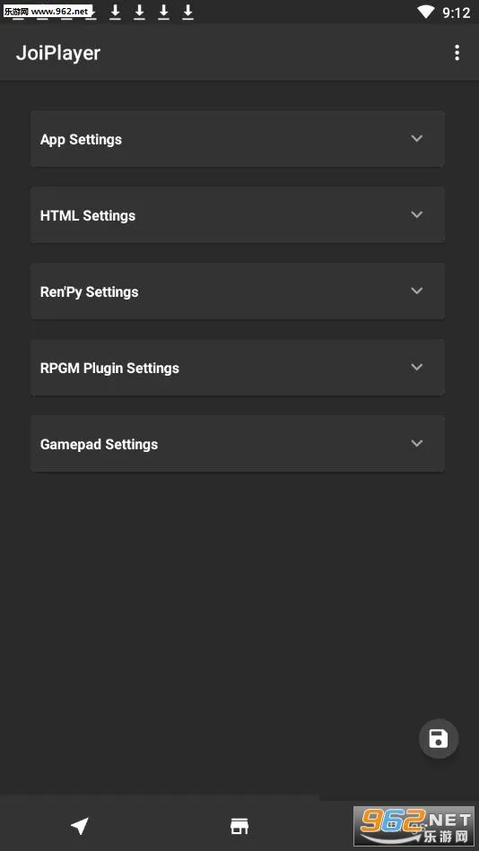 JoiPlayer(�ֻ���Ϸģ����)v1.04.36 �ֻ����ͼ
