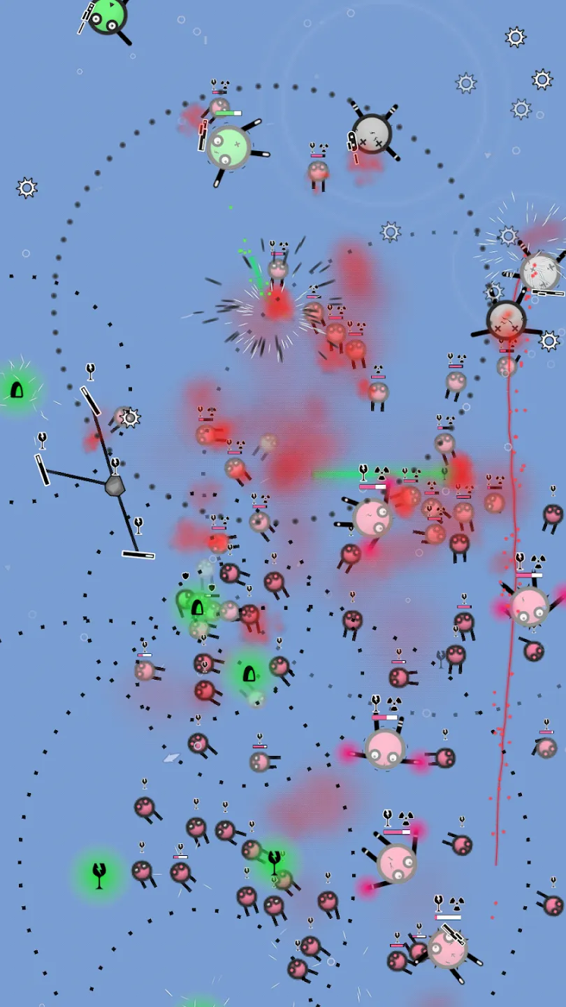 �Ͷ���Լ��(Roguelite��Ϸ)v260107 �ٷ������ͼ