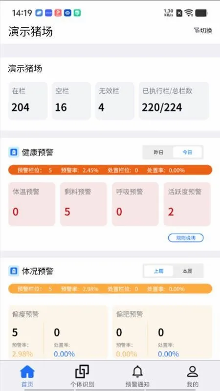 PigSyn ����˳(��������ƽ̨)v1.1.7 �ֻ����ͼ