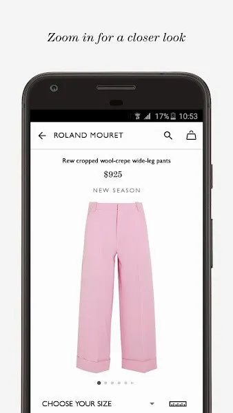 ����Ůʿ������(ʱ�й���app)v2023.05.2 �ֻ����ͼ