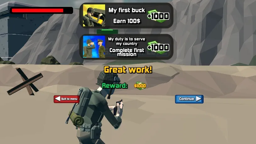 world war�๱ս�������ֻ���v1.31 �ٷ������ͼ