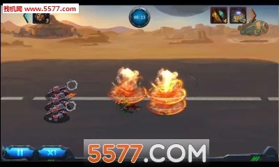 �����޵�(�����ս��Ϸ)v1.0 �ٷ������ͼ
