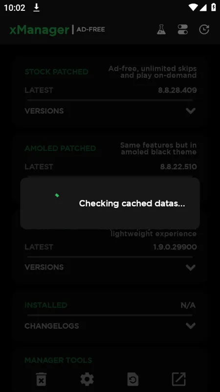 Xmanager(�ֻ�Ӧ�ù�������)v5.9 �ٷ������ͼ
