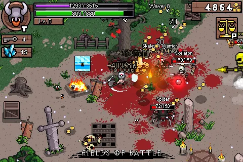 Hero Siege2026���°汾v2.0.2 �ֻ����ͼ