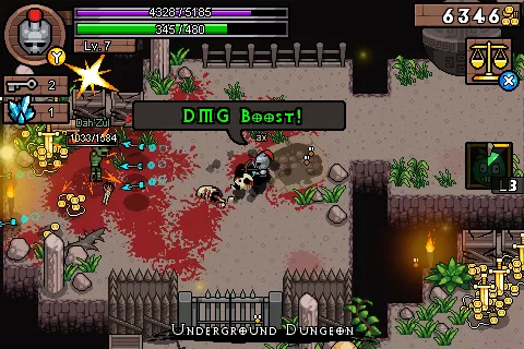 Hero Siege2026���°汾v2.0.2 �ֻ����ͼ