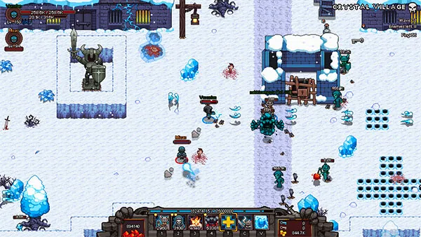 Hero Siege2026���°汾