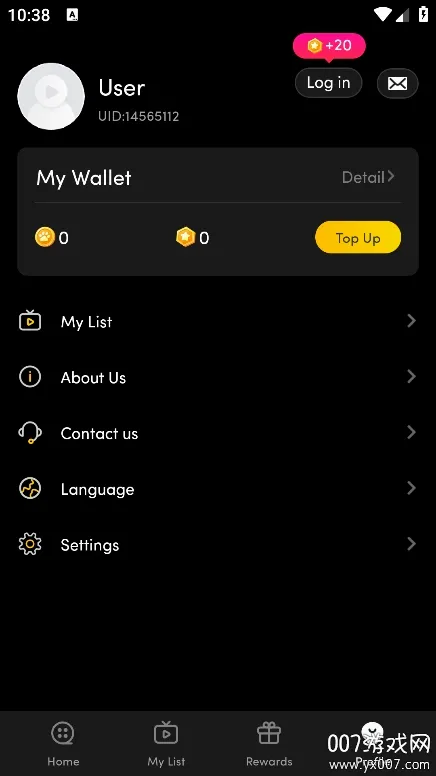 FlickReels(�̾粥��ƽ̨)v1.9.1 �ٷ������ͼ