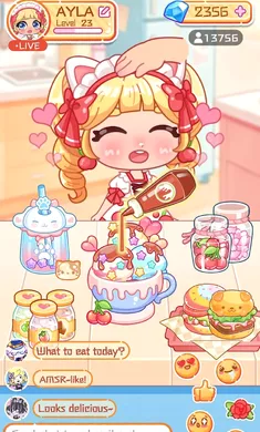 �����Բ�ģ�������޻���(�Բ�ģ����Ϸ)v1.3 �ٷ������ͼ