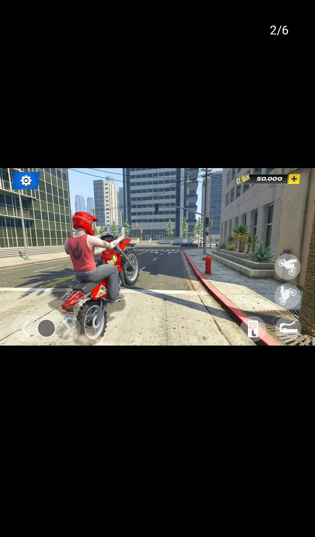 Ħ�г���ͷ3Dȫ������(Ħ���ؼ���Ϸ)v1.0.3 �ٷ������ͼ
