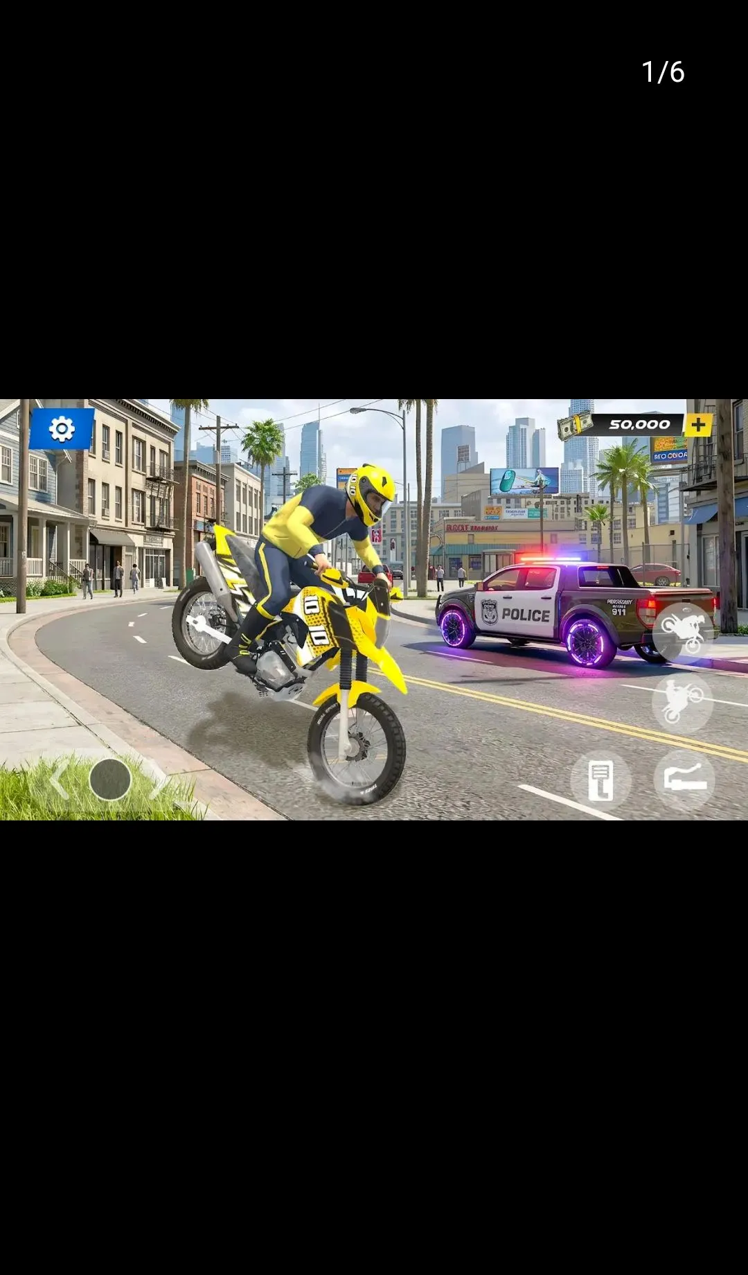 Ħ�г���ͷ3Dȫ������(Ħ���ؼ���Ϸ)v1.0.3 �ٷ������ͼ
