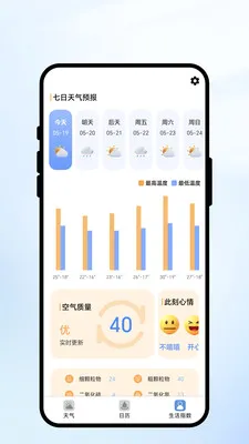 �紨����(�����ճ�APP)v1.0.1 ��׿���ͼ
