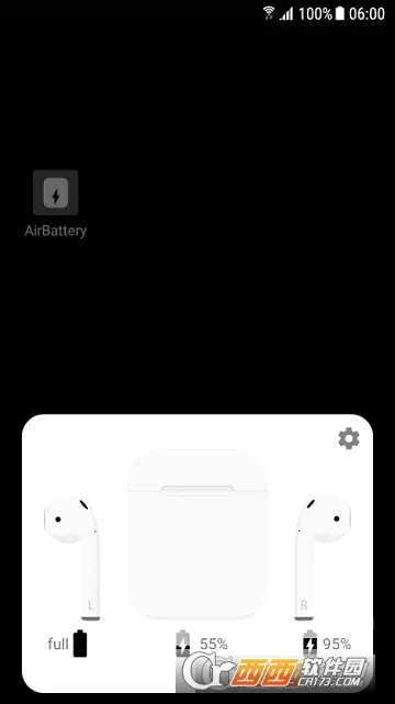 AirBattery�����ֻ���